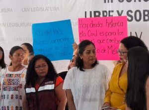 ESTADO Xóchitl Irene Castañeda Flores