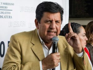 ESTADO lejandro Bravo Abarca
