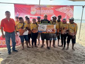 MARQUELIA 1ER LUGAR