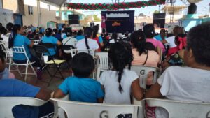 MARQUELIA ACTIVIDADES CULTURALES