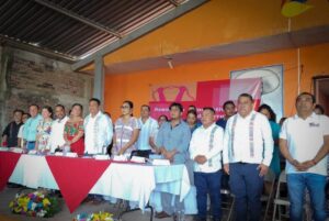 MARQUELIA ASISTENTES