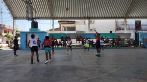 MARQUELIA EL TORNEO (2)