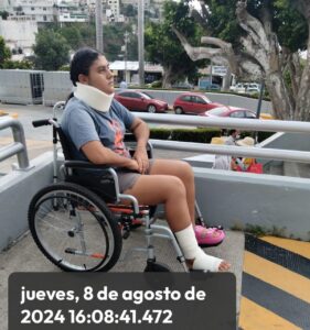 Marquelia Gabriela de Jesús García