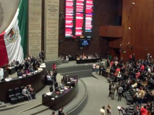 NACIONAL CAMARA DE DIPUTADOS