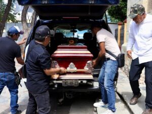 NACIONAL DEFUNCIONES