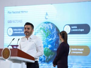 NACIONAL PLAN HIDRICO