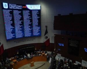 NACIONAL SENADO