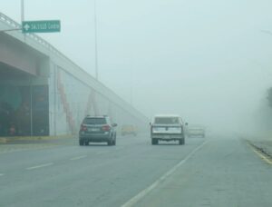 NACIONAL frente frio