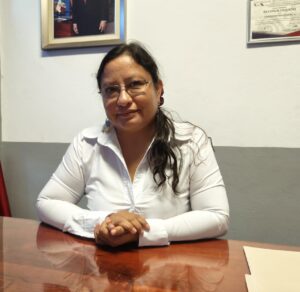 OME Alexis Elide Salgado