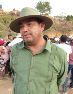 OME EDGAR ENRIQUE VALDEZ