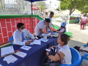 OME EL MÓDULO DE CONSULTAS (2)