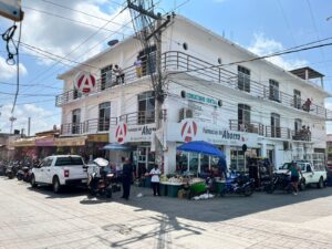 OME NUEVA SEDE