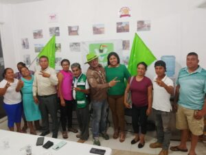 OME REUNIÓN CON EL REGIDOR (1)