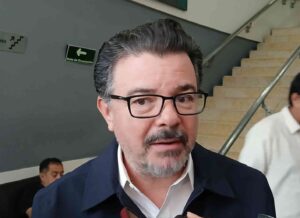 PRINCIPAL ALEJANDRO CARABIAS ICAZA