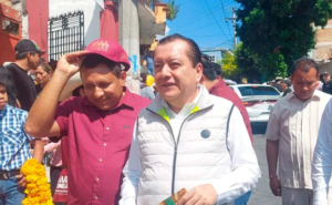 PRINCIPAL JAVIER SALDAÑA ALMAZAN