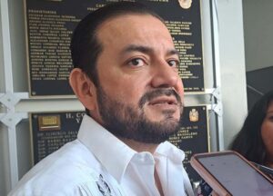 PRINCIPAL JESUS URIOSTEGUI GARCIA
