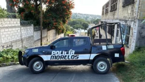 ROJA ABATEN A EX REGIDOR