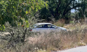 ROJA EL TAXI