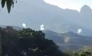 ROJA Explociones