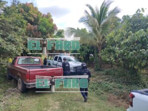 ROJA GRANJA DONDE LO ASESINARON (1)