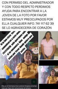 ROJA LA PUBLICACIÓN