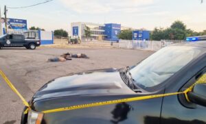 ROJA LAS VICTIMAS
