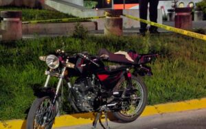 ROJA SU MOTO