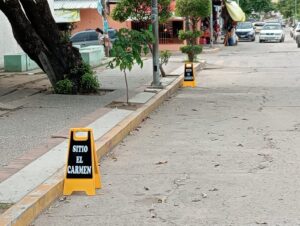 SAN LUIS CALLE INVADIDA (3)
