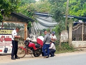 SAN LUIS CONDUCTORES INFRACCIONADOS (1)