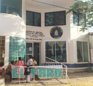 SAN LUIS MP