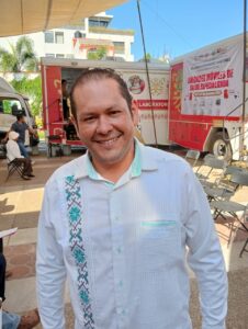SAN LUIS ROY MORENO JUANCHE