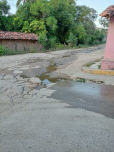 SAN LUIS. EL ESCURRIMIENTO (3)