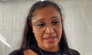 ayutla Elizabeth Calixto