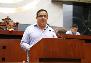 congreso Marco Tulio Sánchez Alarcón