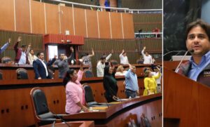 congreso la votacion