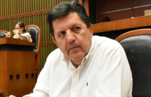 estado Alejandro Bravo Abarca