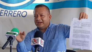 estado Eloy Salmerón Díaz