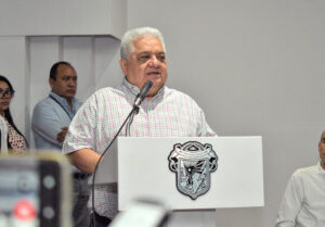 estado Gustavo Alarcón Herrera