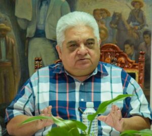 estado Gustavo Alarcón Herrera