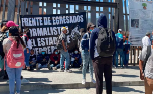 estado Integrantes del Feneg