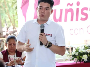 estado Jacinto González Varona