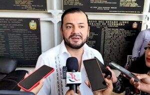 estado Jesús Urióstegui