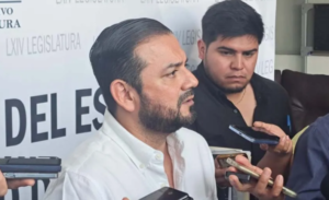 estado Jesús Urióstegui García