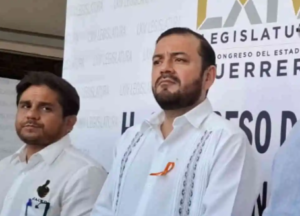 estado Jesús Urióstegui García