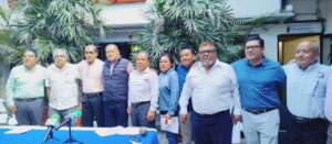 estado Miembros del STAUAG