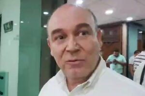 estado Omar Elías Azar