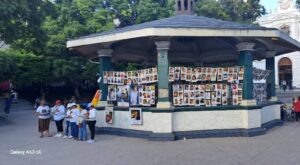 estado expo desaparecidos
