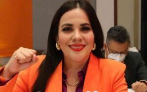 estado gabriela bernal resendiz