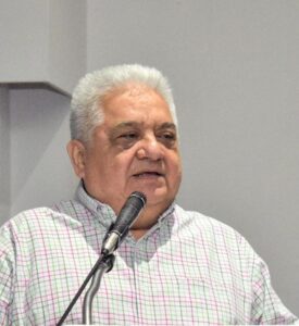 estado gustavo alarcon herrera