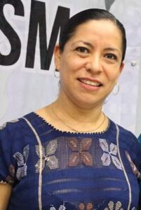 estado irene montiel servin